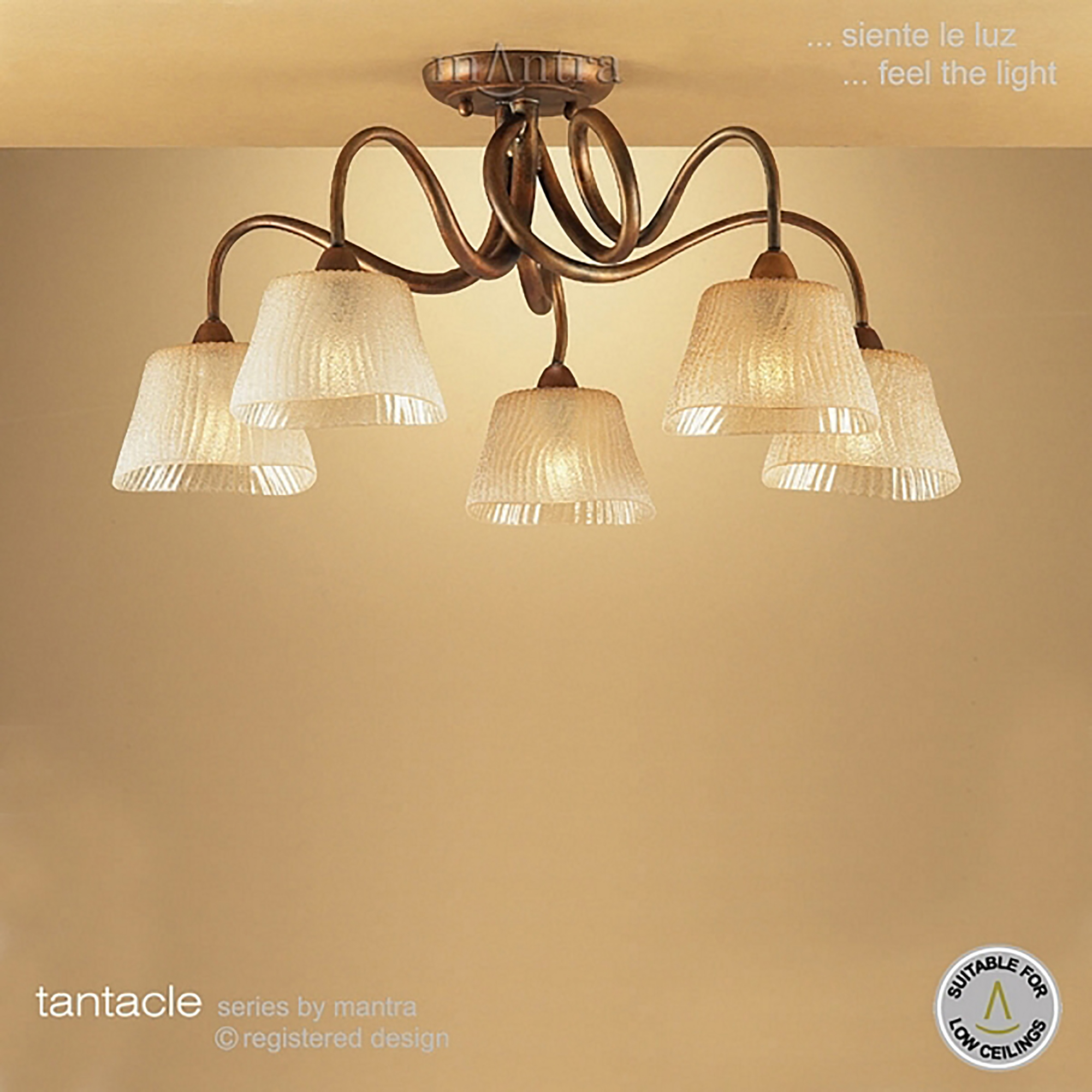 Tentacle Ceiling Lights Mantra Traditional Ceiling Lights Tentacle Ceiling Lights Mantra Traditional Ceiling Lights